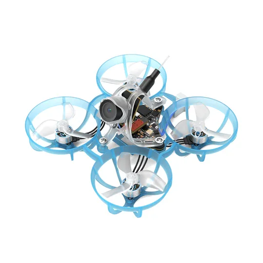 

BETAFPV Air65 Brushless Bwhoop Quadcopter Air Brushless Flight Controller Onboard 5.8G 25mw~400mw VTX C03 Camera Drone