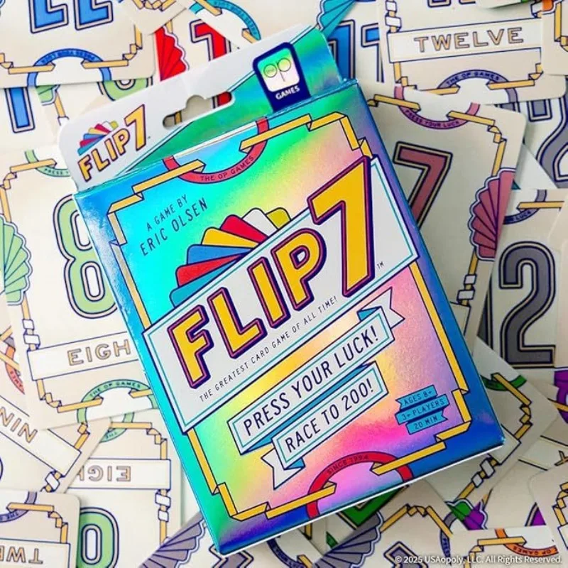 Thumbnail 3 - #77 Best Board Games to Buy In 2026