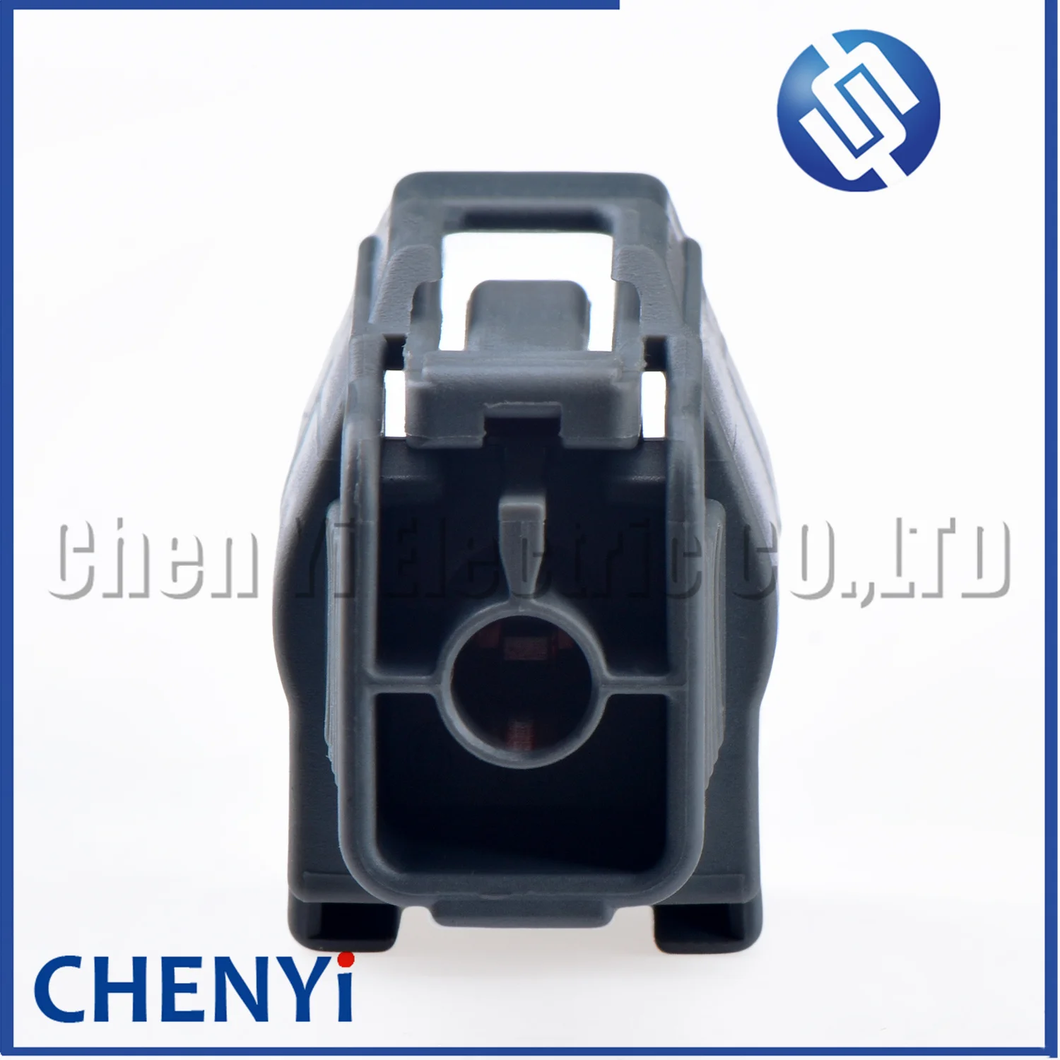 1 Pin female Automotive waterproof connector thermoswitch Wire harness Plug 6195-0066 For Mazda mx5