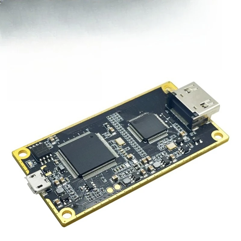 HDMI to USB Video Capture Card H264/MJPEG Encoder，1080p60，For Live Streaming, Surveillance