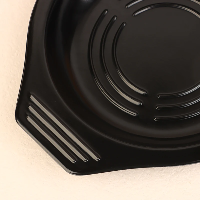 

Thickened Anti-scalding Mat for Stone Pot Casserole, 5 SET