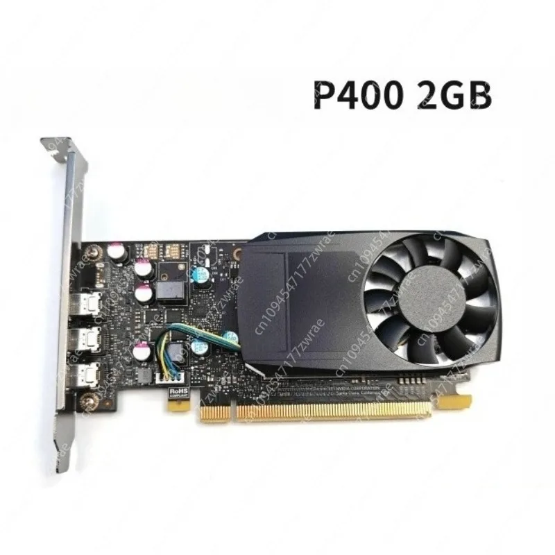 P400 2GB Graphics Graphics Card Design Drawing Rendering Graphic Design 3D