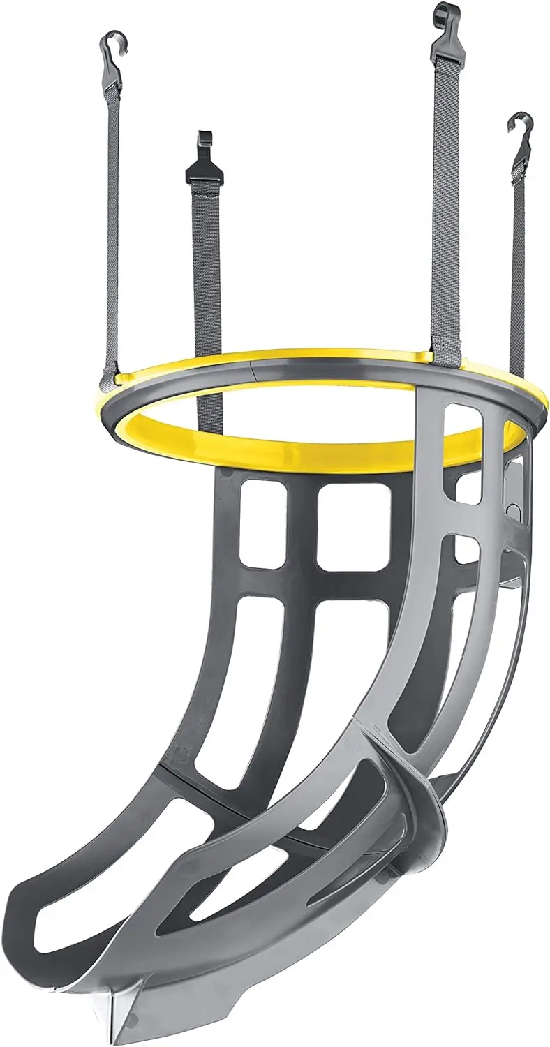 

Basketball Return Attachment