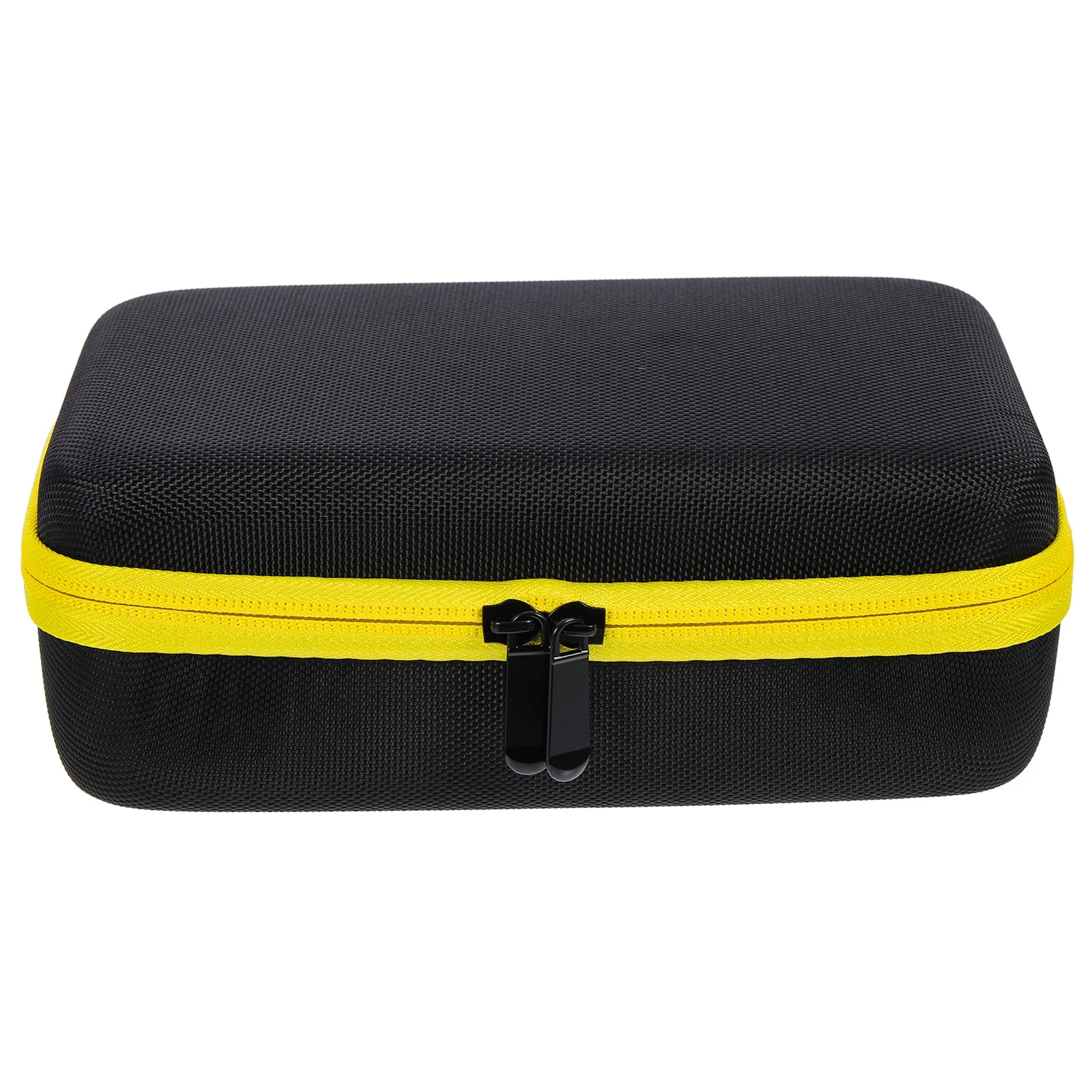 حافظة مسجل مضادة للصدمات حافظة واقية متينة من إيفا لمسجل الصوت حقيبة تخزين محمولة للسفر منظم الأدوات #2