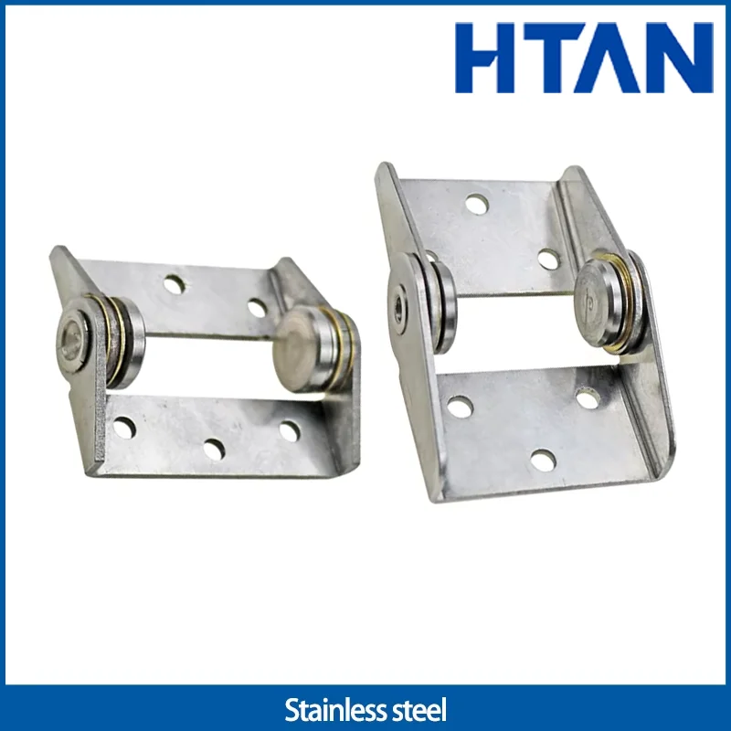 

Torque Hinge Stainless Steel Can Maintain Any Angle To Support Damping Shaft Door Hinge Industrial Electrical Equipment