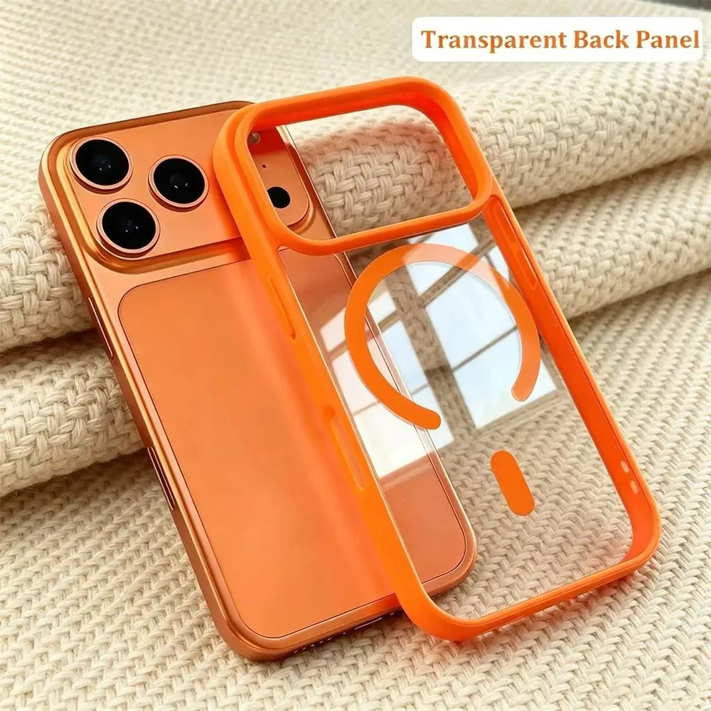 Fashion for Magsafe Wireless C - огляд і ціна Phone Cases Trending
