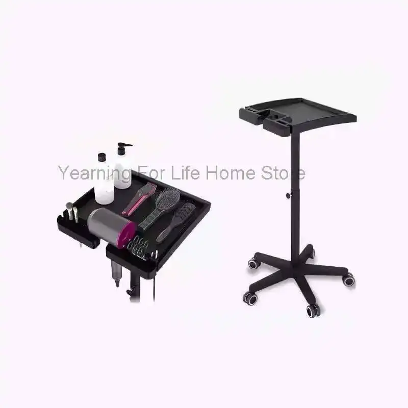 

Barber Tool Rolling Cart Nordic Beauty Salon Storage Drawers Salon Trolley Hotel Tattoo Salon Furniture Kosmetik Wagen FYST