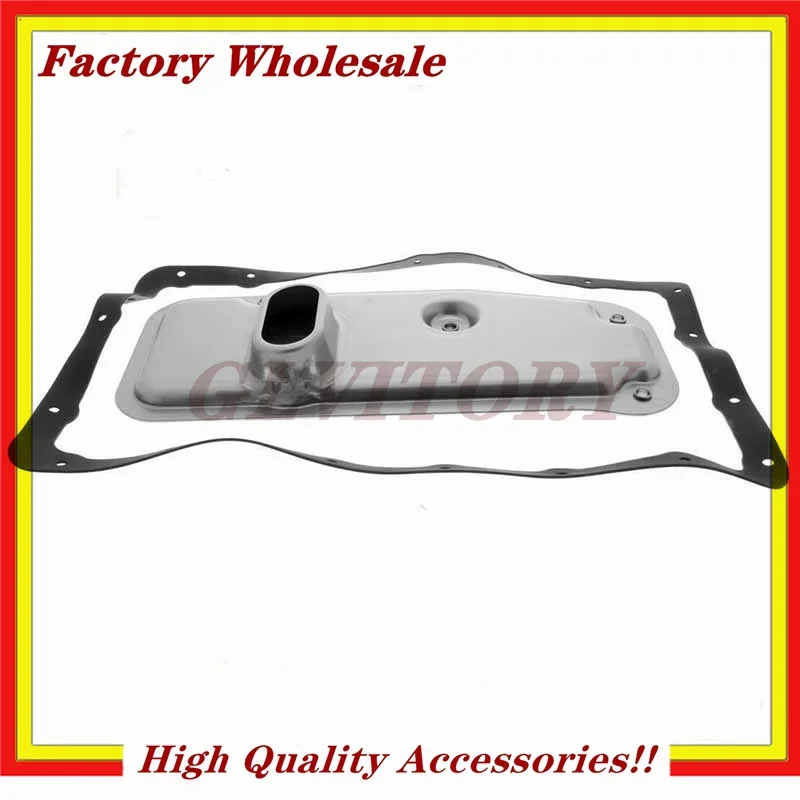 

Transmission Filter 35330-35020 3533035020 35330 35020 V700694 For Toyota Lexus