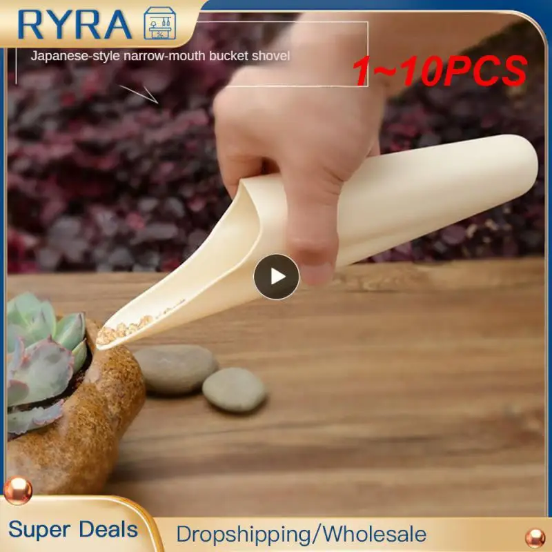 

1-10 шт., инструменты для бонсай