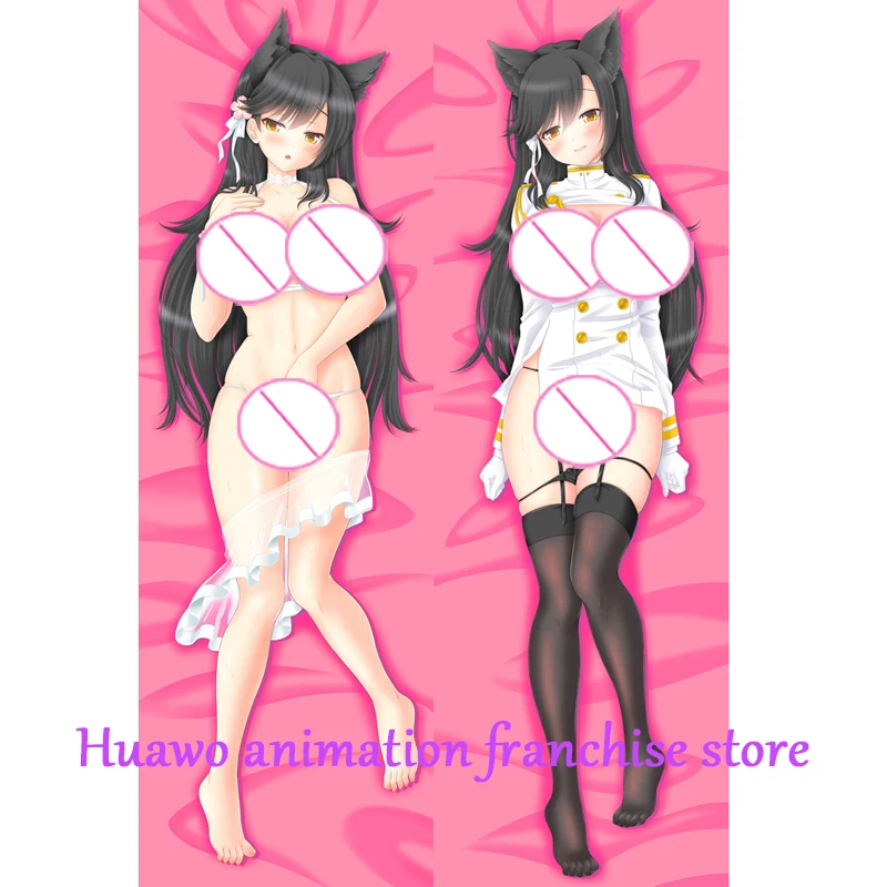 

Dakimakura Anime Pillow Case Beauty With Giant Breasts Pillow Cover Halloween Christmas Decoration 2023