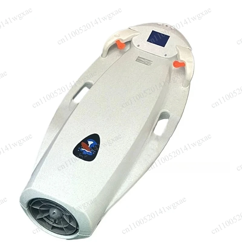 Electric Water Thruster Board, Smart Floating Surfboard Bodyboard for Swimming