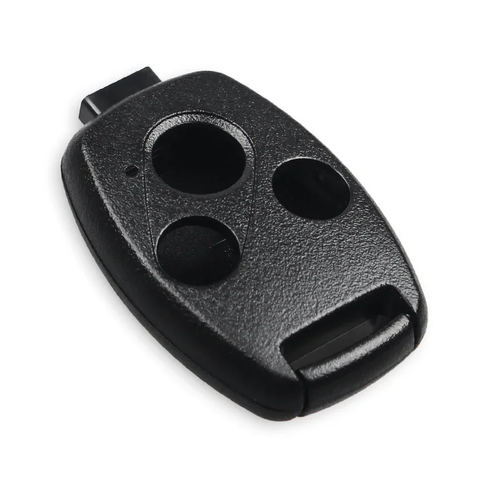 KEYYOU For Honda Accord CRV Pilot Civic 2003 2007 2008 2009 2010 2011 2012 2013 Replacement Key Case