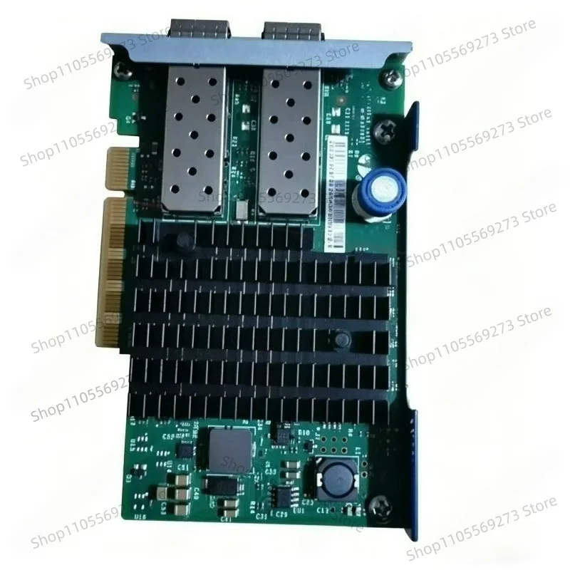 LH07 For  HP10GB G8G9 dual-port Gigabit  560FLR SFP 665241-001 669281-001