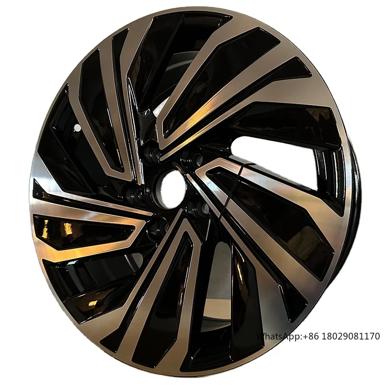 

18-дюймовые кованые алюминиевые колеса AMG Mercedes Jant Sport с глубоким корпусом для пикапа и внедорожника, новый сорт с печатным меню 100 мм