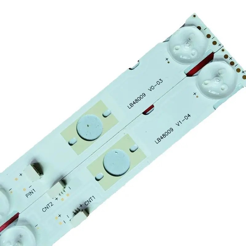 LED Backlight Strip for KDL-48WD653 KDL-48WD655 KDL-48W650D KDL-48W655D KDL-48W653 LSY480WN02 NS6S480DND01 LB48009 V0_03 V1_04
