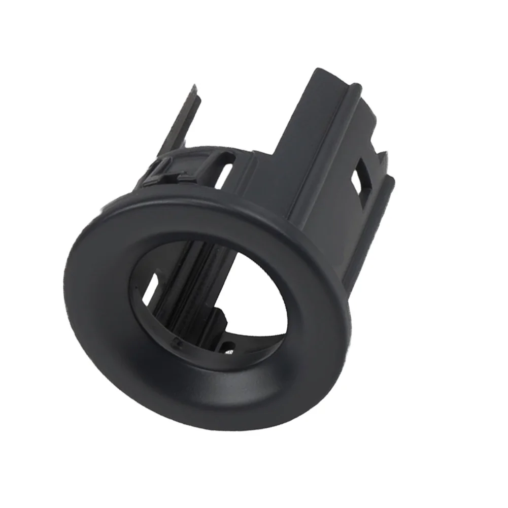 Для GMC-Sierra 1500 2016-2018 передний кронштейн датчика сигнализации системы помощи при парковке OE 84167343, аксессуар для крепления датчика прямой замены