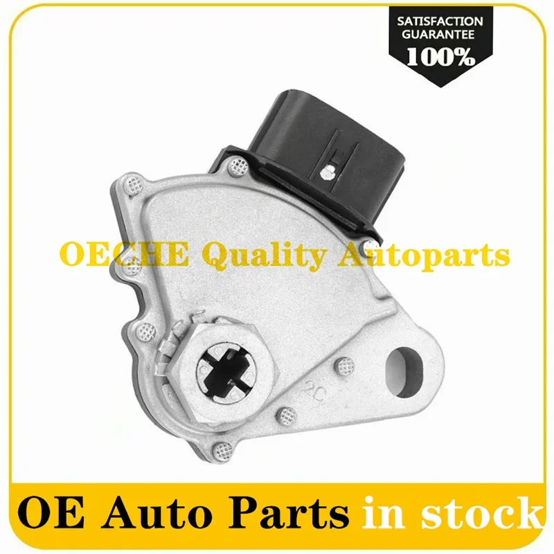1P Standard Quality NEUTRAL START SWITCH  84540-0C010 845400C010 for TOYOTA 08-17 SEQUOIA TUNDRA Refurbished