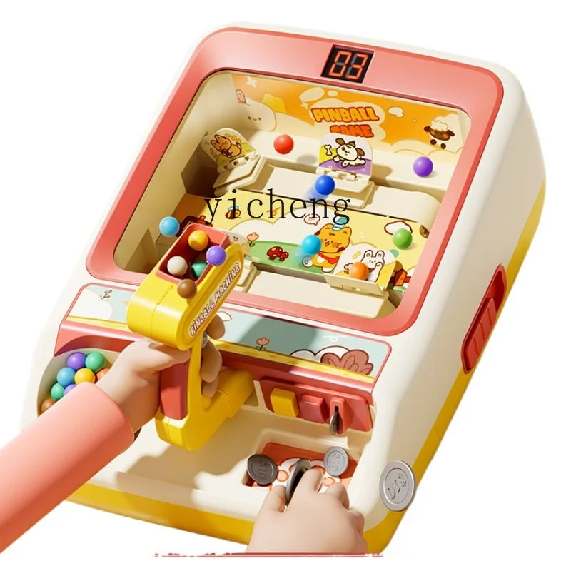 Tqh Children's Educational Toys 3-6 Years Old Boys and Girls Birthday Gift Baby Thinking Training Children's Concentration