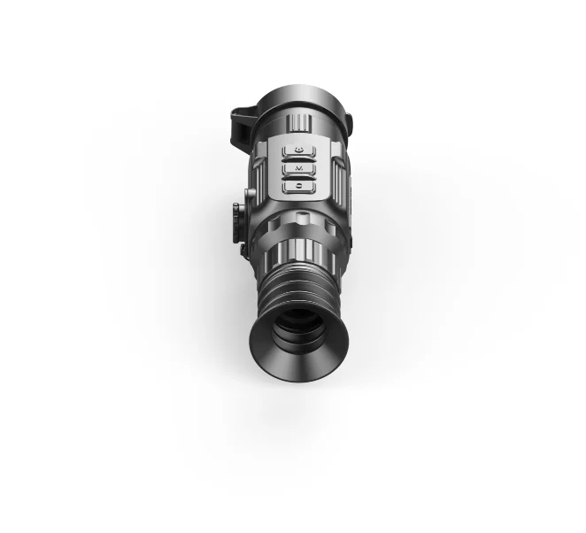 Factory Direct Sales P2 Long Range Thermal Imaging Sight with WIFI Photo Video  Outdoor Thermal Scopes
