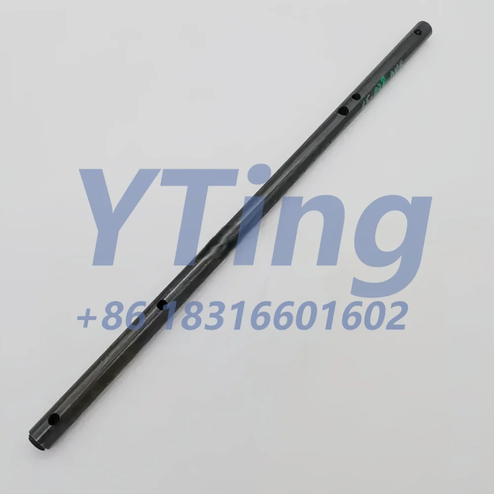 Heidelberg Printing Machine Accessories CD102 Feeder Suction Nozzle Head Blowing Rod C5.028.011S