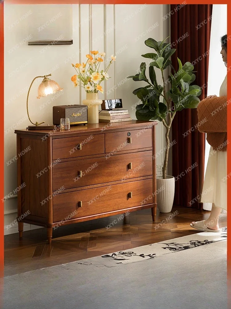 Y1 Antique Chest Of…