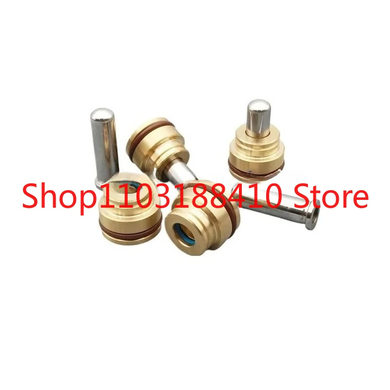 1 peça para acessórios de escavadeira volvo ec210b/240/290/360/460/480d joystick alça cabeça de bala