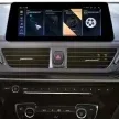 For 1 Series Nbt/evo Blade Screen Touch Android Auto Carplay Large Screen Smart Car Navigation All-in-one