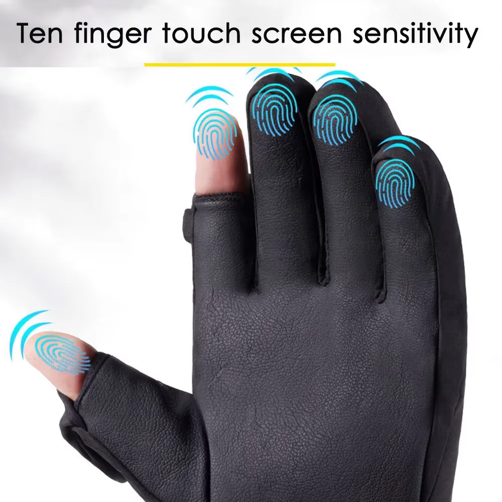 Thumbnail 3 - #44 Cheap Ski Gloves Worth Buying