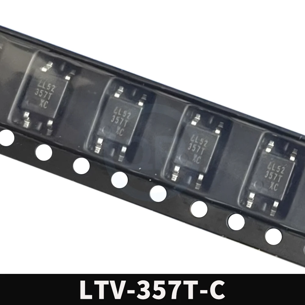 (50 Pcs) LTV-357T-C… - image