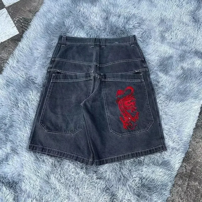Thumbnail 3 - #4 Trending Denim Shorts Right Now