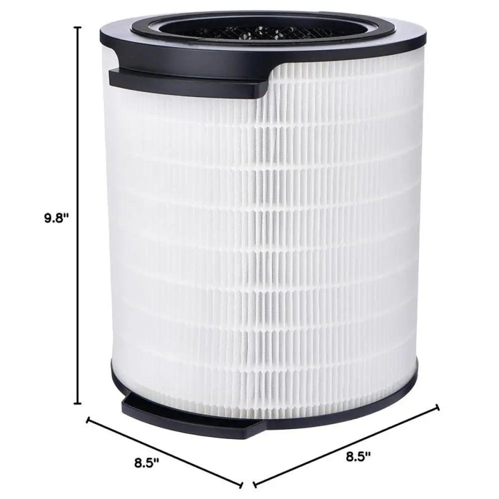 HEPA Filter Replacement For Philips FY1700 AC1711 AC1715 Air Purifier Accessories Removing Formaldehyde Dust Pet Dander PM25