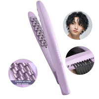 Fluffy Curling Iron Corn Beard Perm Grid Splint Electric Hair Root Negative Ion Curler Hair Styling Tools