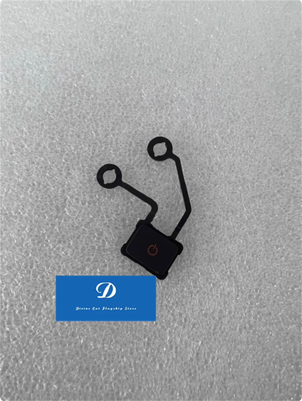 جديد لـ Dell G15 5510 5511 0PV319 LS-K668P شريط كابل لوحة توزيع