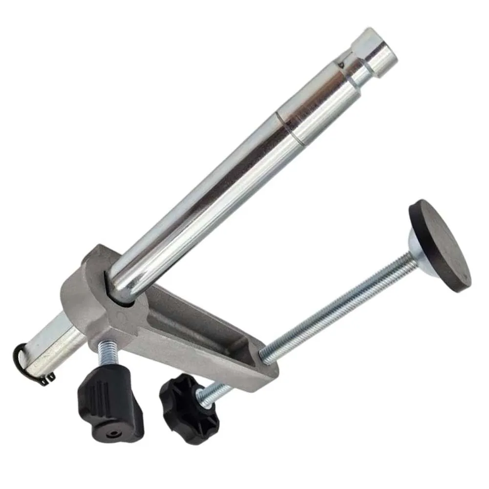 Bevel Saw Clamp Miter Saw Clamp Sliver Parts For Power Tool Repair Power Tool Accessory Type 20 Compatible 12 Inch Saw Part