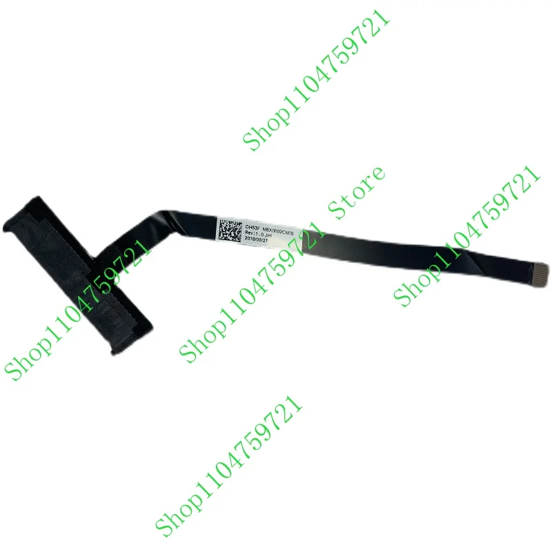 DB 12-Pin SATA القرص الصلب كابل HDD موصل لشركة أيسر AN715-51 AN715-51B AN515-52 53 54 DH53F NBX0002C000 NBX0002CN00