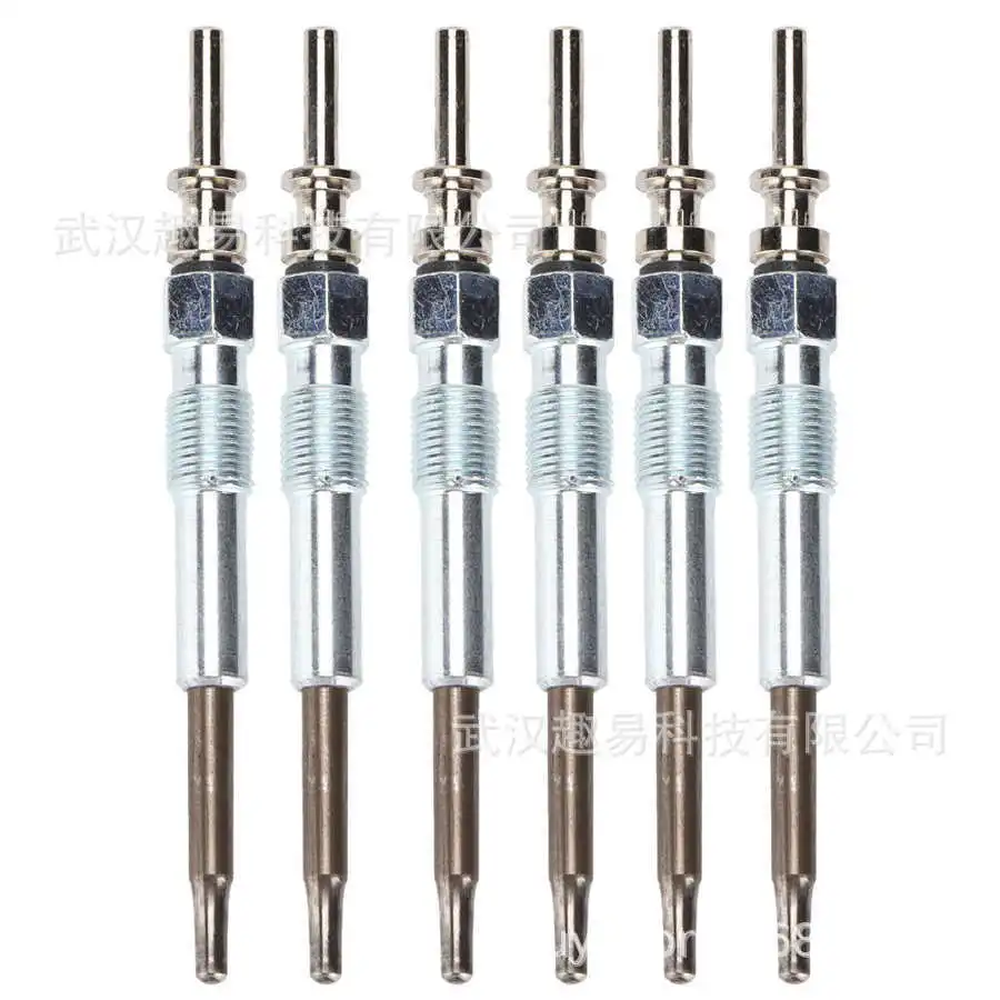 Suitable for  330d 335d 525d 530d 535d X5 X6 diesel preheat plug 12237786869