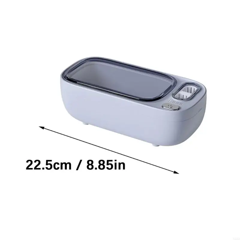 Máy làm sạch Máy làm sạch kính hiệu quả cho kính mắt N58D