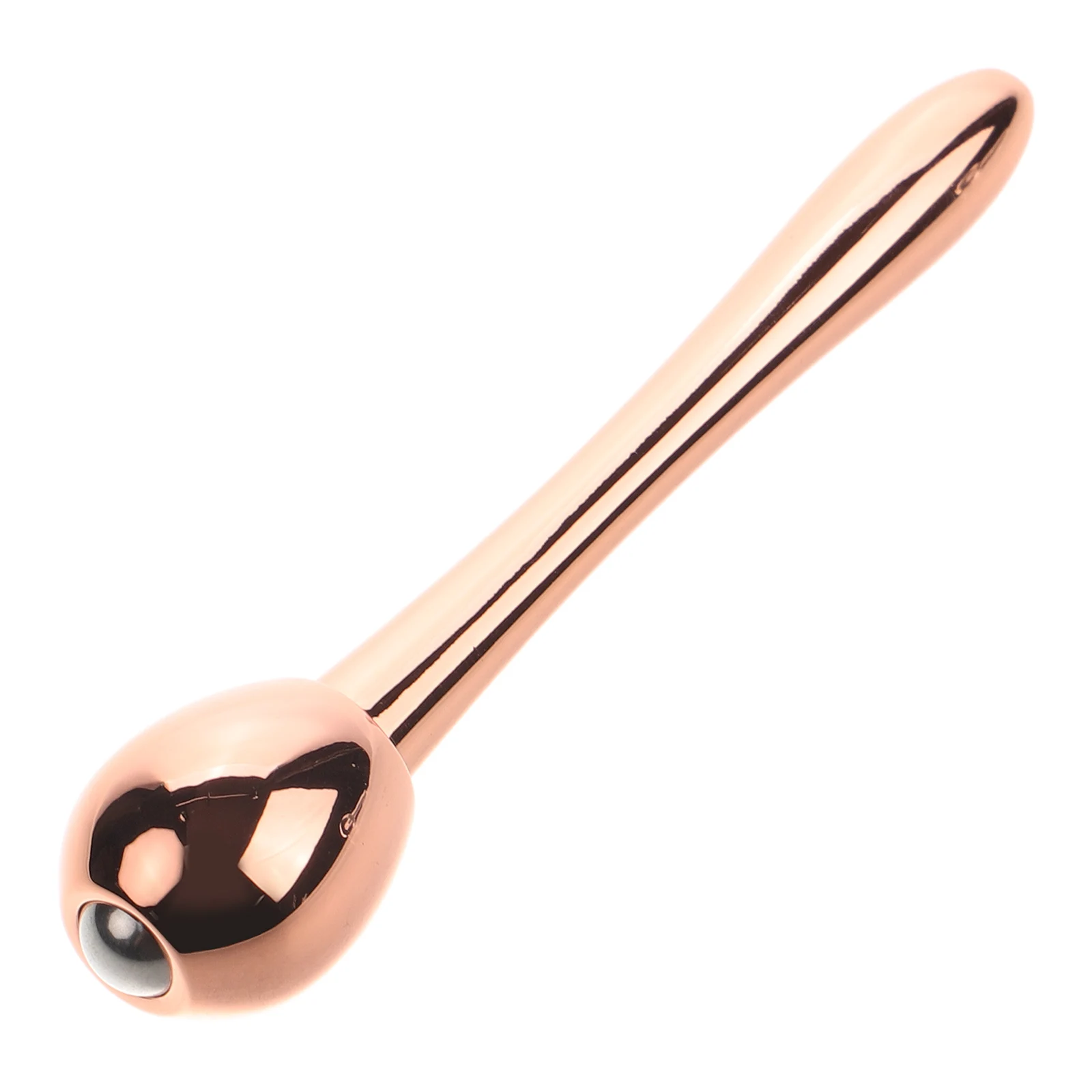 

Handheld Eye Massager Roller Manual Relieve Fatigue Eye Cream Applicator Tool Portable Face Beauty Massage Instrument