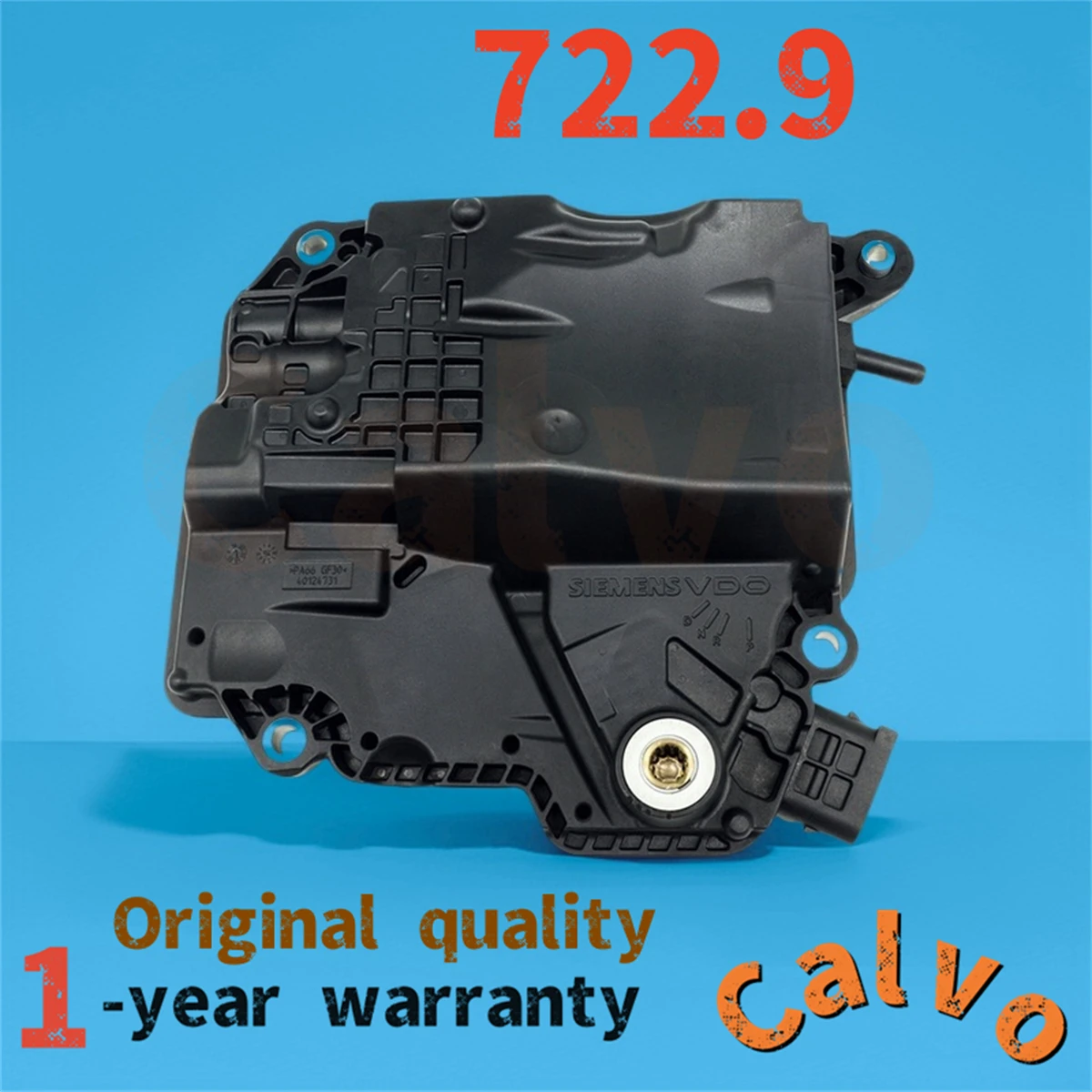 

722.9 A0002701852 new ISM intelligent servo module suitable for Mercedes Benz W204 W221 X204