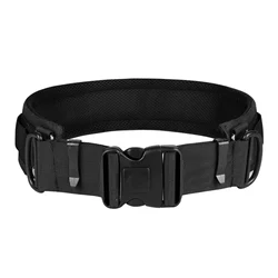 Utility Belt Camera Waist Belt Adjustable Multi Function Photography Stretch Design Unloading For The Triangle Waist Accessories