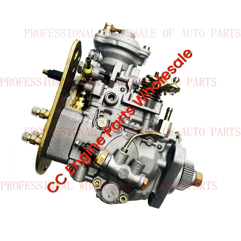 

V+ Fuel Injection Pump 104641-5861 104641-5862 For Isuzu Engine 4JG2-T