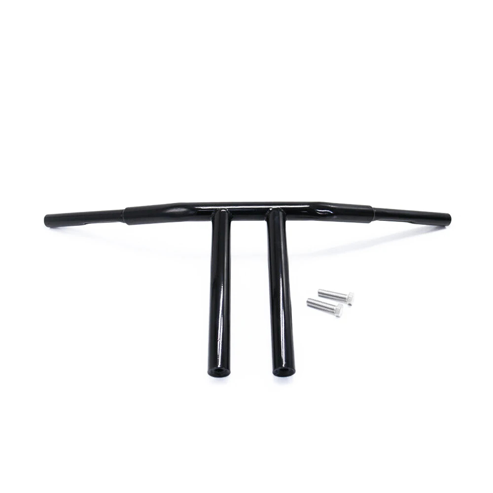 Customizable Color-High-quality Handlebar Factory  Black Low Rider Drag Handlebar Bar for Harley 16-later FXDLs 99later FXDWG WT