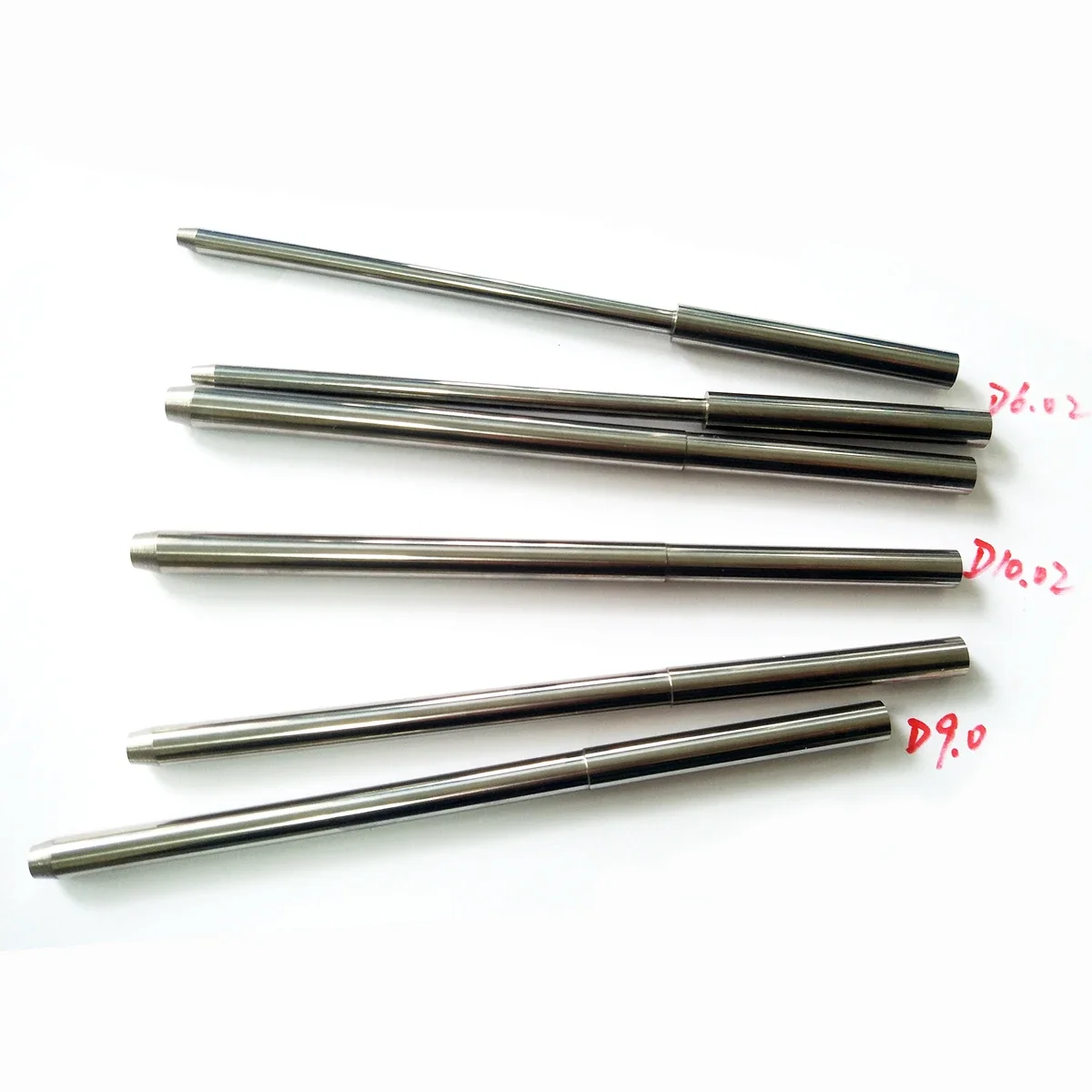 valve seat grinding stones carbide pilots for serdi valve seat and guide cutting machine/China/OEM,ODM,OBM/3300N/Polished Finish