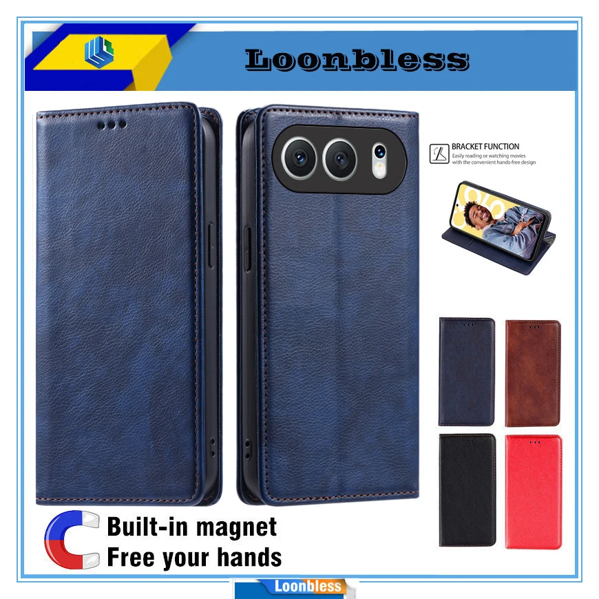 Funda de cuero tipo flip para Honor 500, funda para Honor 500 Pro, estuche para Honor 500 5G, funda para teléfono Honor 500 Pro, versión global.