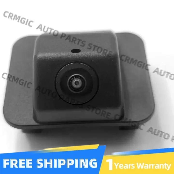 Rückfahrkamera für Geely EX2 Xingyuan Starwish 6608091187 – Detail 1
