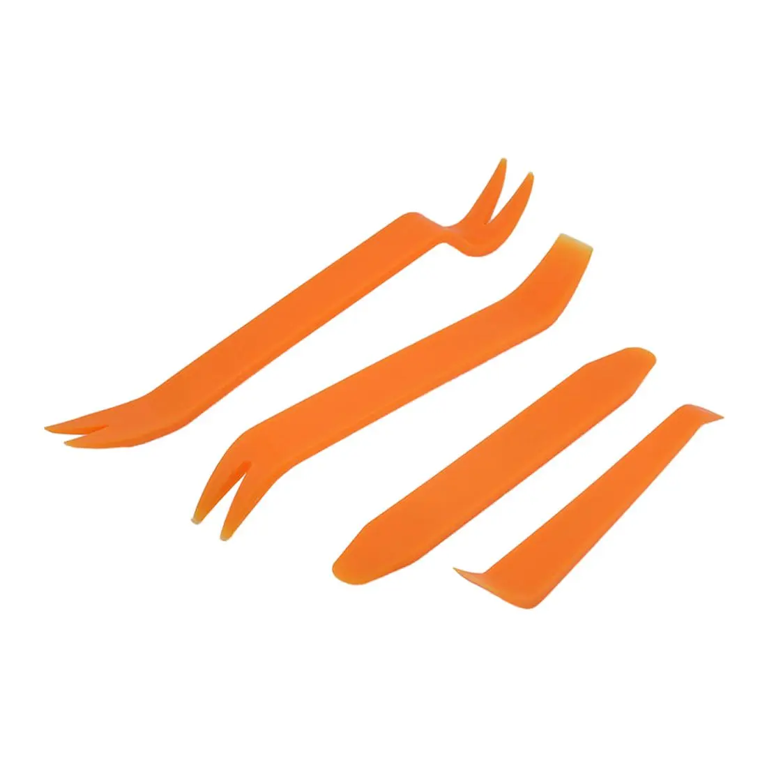 ชุดกล่องเครื่องมือวิทยุเครื่องเสียงสำหรับรถยนต์ไฟคลิปติดแผงแบบแงะถอดประตูรถยนต์ได้