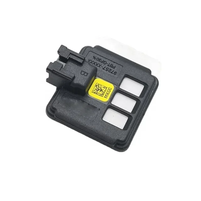 

AUTO CAR WINDSHIELD SENSOR FOR SANTA FE OEM 972573V100 2025 Hot Sell