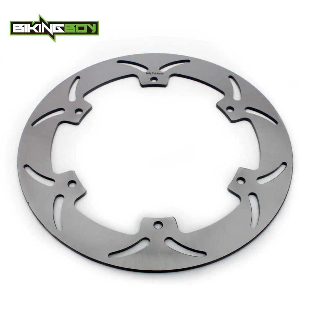 BIKINGBOY For Yamaha XJ 900 S Diversion 94 95 96 97 98 99 00 01 02 03 Front Brake Discs Disks Rotors XJ900S 320mm Stainless Set