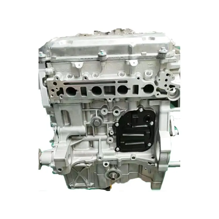 Wholesale High Quality Manufacture Sell Motor Engine 4 Cylinder L15A1 Car Engine 1.6L For Honda