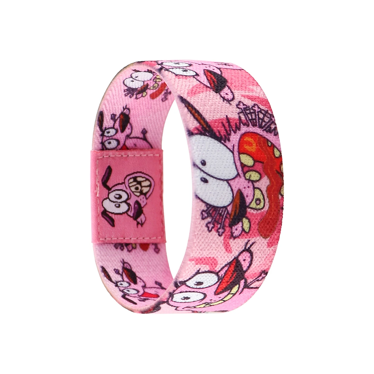 Braccialetto carino del fumetto per le donne braccialetto sportivo braccialetti e braccialetti di moda gioielli accessori Cosplay giocattoli regali